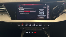 Audi A3 40 TFSI e Sport 5dr S Tronic Hatchback